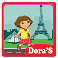 Kids Dora's Adventure