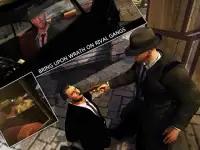US Mafia Brawl: Crime Gang War Screen Shot 61