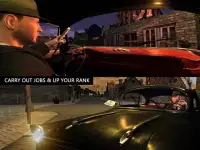 US Mafia Brawl: Crime Gang War Screen Shot 40