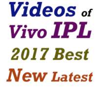 Cricket Match VIDEO App