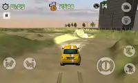 Real Car Driving Simulator 3d Screen Shot 4