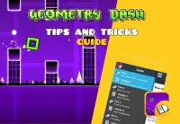 Guide for Geometry Dash Screen Shot 2