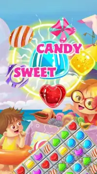 Candy Fever Screen Shot 23