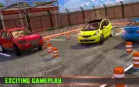 Amazing Car Parking Game Screen Shot 8
