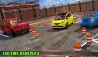 Amazing Car Parking Game Screen Shot 3