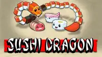Sushi Dragon Screen Shot 4