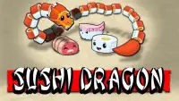 Sushi Dragon Screen Shot 9
