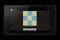 Offline Sudoku Solver Screen Shot 2