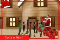 Super Santa Gift Delivery Game Screen Shot 34