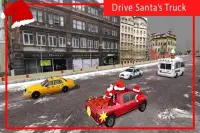 Super Santa Gift Delivery Game Screen Shot 17