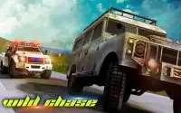 Police Car Smash 2017 Screen Shot 5