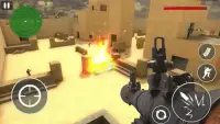 Sniper Shooting War Screen Shot 2