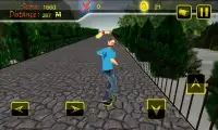 Extreme Highway Skate Board Screen Shot 1
