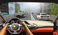 Racing For Speed Screen Shot 2