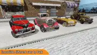 Smart Car Park 3D Screen Shot 4