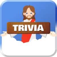 Bible Trivia Quiz Game - Free