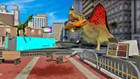 Dino Simulator 2019 Screen Shot 6