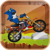 Bike Sonic Racing