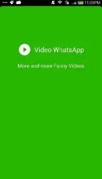 Videos For WhatsApp Screen Shot 4