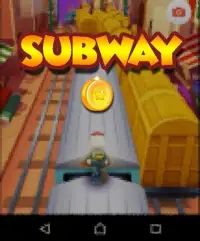 Free Subway Surfer 2017 Tips Screen Shot 1
