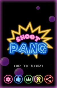 SHOOT PANG Screen Shot 4