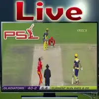 All PSL Live PTV Cricket TV HD Screen Shot 0