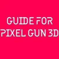 Gems Guide for Pixel Gun 3D Screen Shot 0