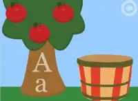 Alphabet Toddler Lite Screen Shot 2