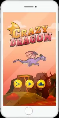 Crazy Dragon Fly Screen Shot 4