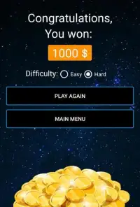 Millionaire Quiz 2017 Screen Shot 0