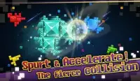 Block Cell-New Tetris io game Screen Shot 3