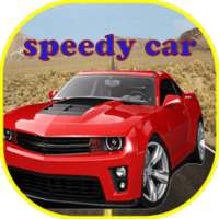 Speedy Car 2017