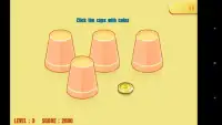 Tricky Cups Screen Shot 3