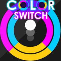 switch color 3d