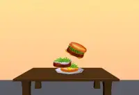 Big Mac Simulator Screen Shot 2