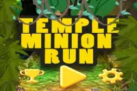 Temple minion Run Screen Shot 0