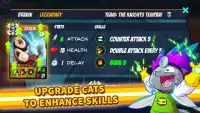 Tap Cats: Epic Card Battle (CCG) Screen Shot 10