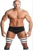 Fun Antonio Cesaro Game App Screen Shot 3