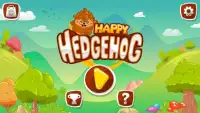Happy Hedgehog The Game 2 Screen Shot 21
