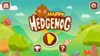 Happy Hedgehog The Game 2 Screen Shot 14