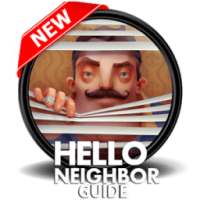 guide for Hello Neighbor Game