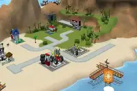 Puzzle Lego Creator Island Screen Shot 1
