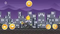 Super Titans Motobiker 2017 Screen Shot 0