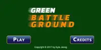 Green Battleground Screen Shot 5