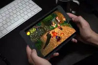 Guide for Crash Bandicoot Screen Shot 1