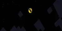 Bat Hero mod MCPE Screen Shot 7