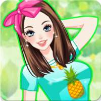 Dress Up Games For Girls 2017