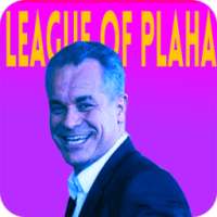 League of Plaha