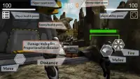 Squad Strike WS : Free Shooter Screen Shot 6
