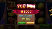 * Video Slots - Free Online Slot Game * Screen Shot 0